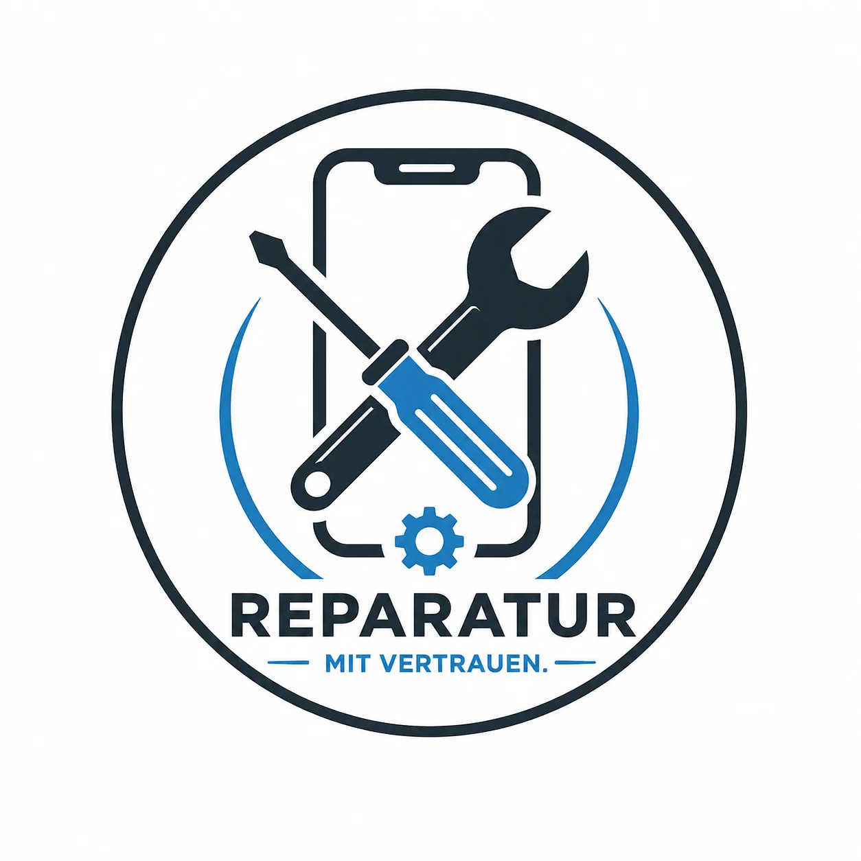 eRepairShop Logo